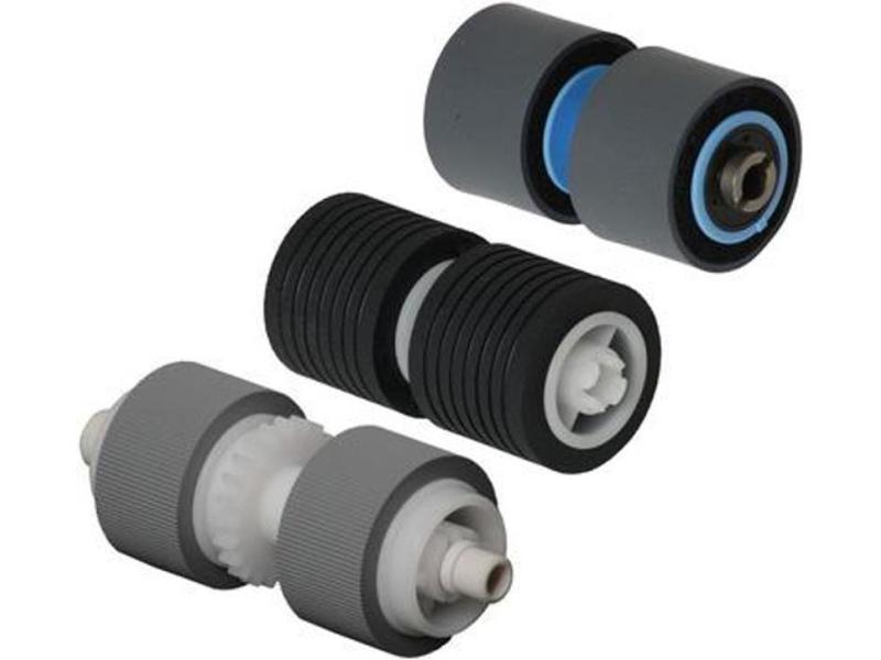 Canon Verschleissteile Exchange Roller Kit imageFORMULA DR-Gxxx