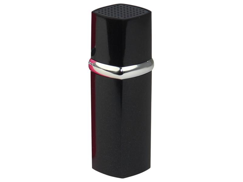 KH Security Alarm getarnt als Lippenstift