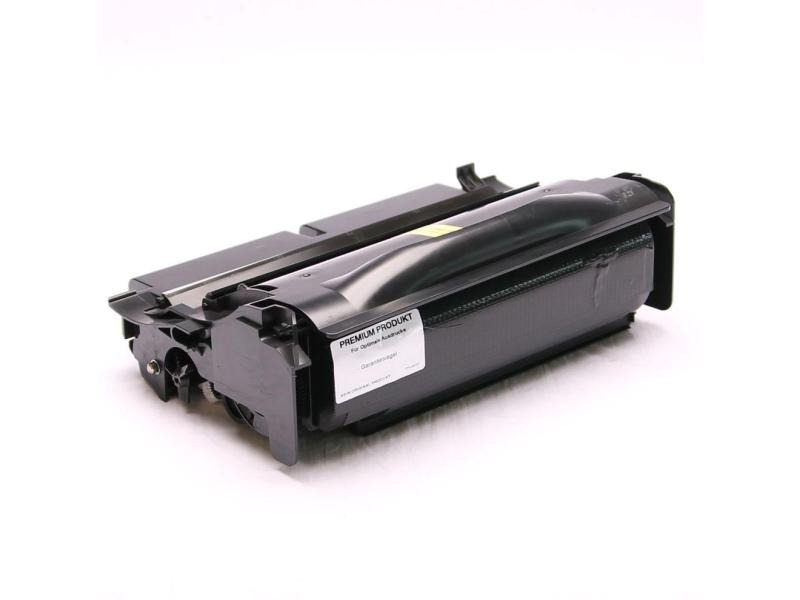 Lexmark Toner T430 Black