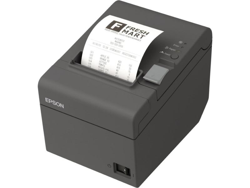 Epson Thermodrucker TM-T20III USB/LAN