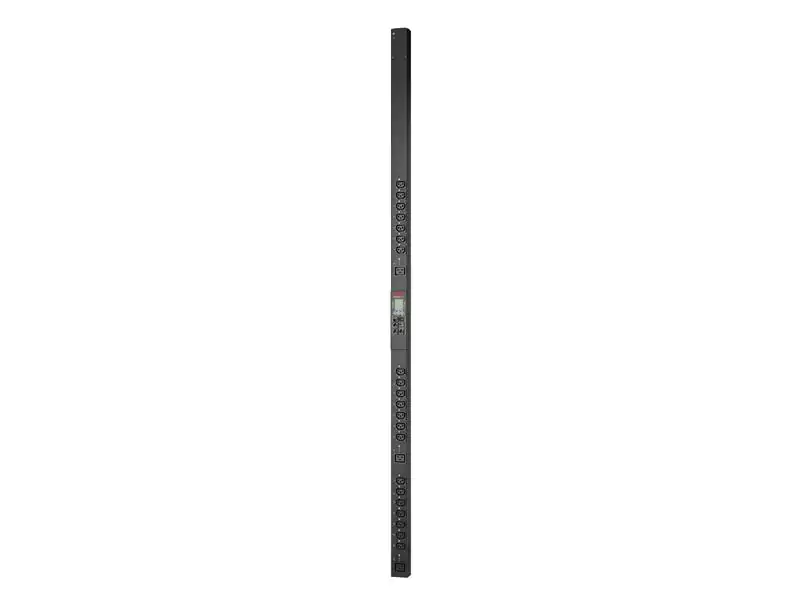 APC Zero-U-Space PDU APDU9959EU3 21x C13, 3x C19, IEC309