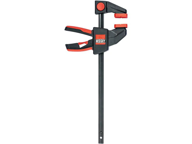 Bessey Einhandzwinge EZ, 450 x 80 mm 450 mm