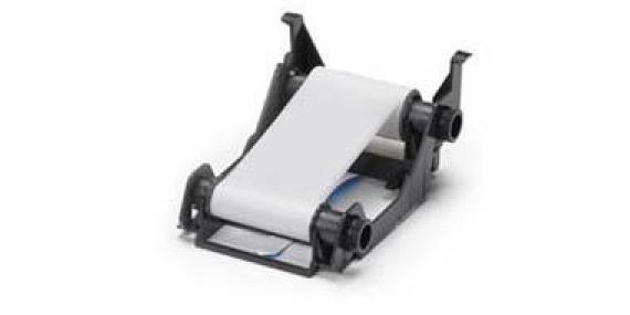 Zebra Technologies Farbband 800011-109 / ZXP Series 1