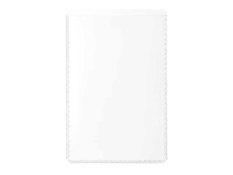 DURABLE Ausweishalter 5.4 x 8.6 cm 10 Stück