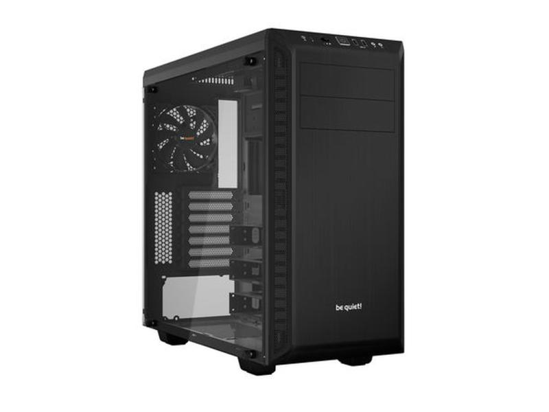 be quiet! PC-Gehäuse Pure Base 600 Fenster