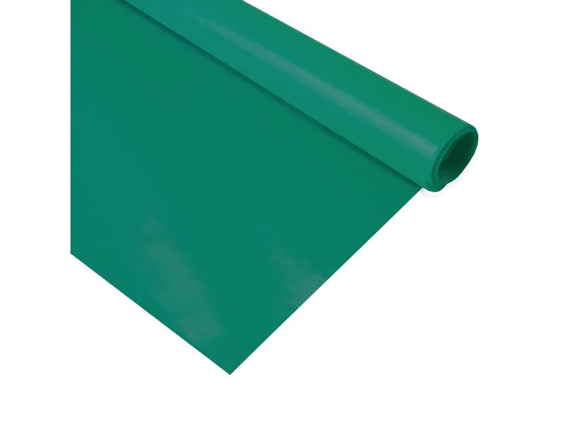 URSUS Drachenpapier 70 x 100 cm, 42 g/m², Dunkelgrün