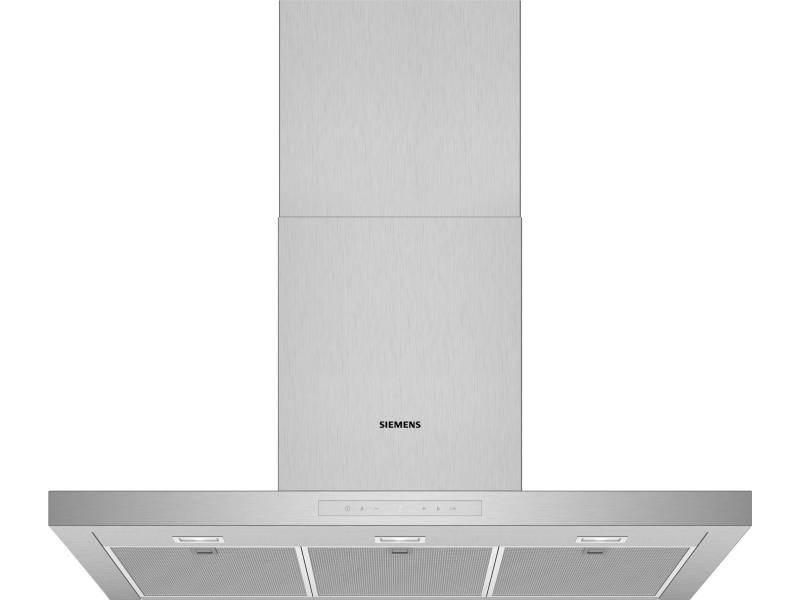 Siemens Wandhaube LC97BCP50 3+2 Intensiv Stufen
