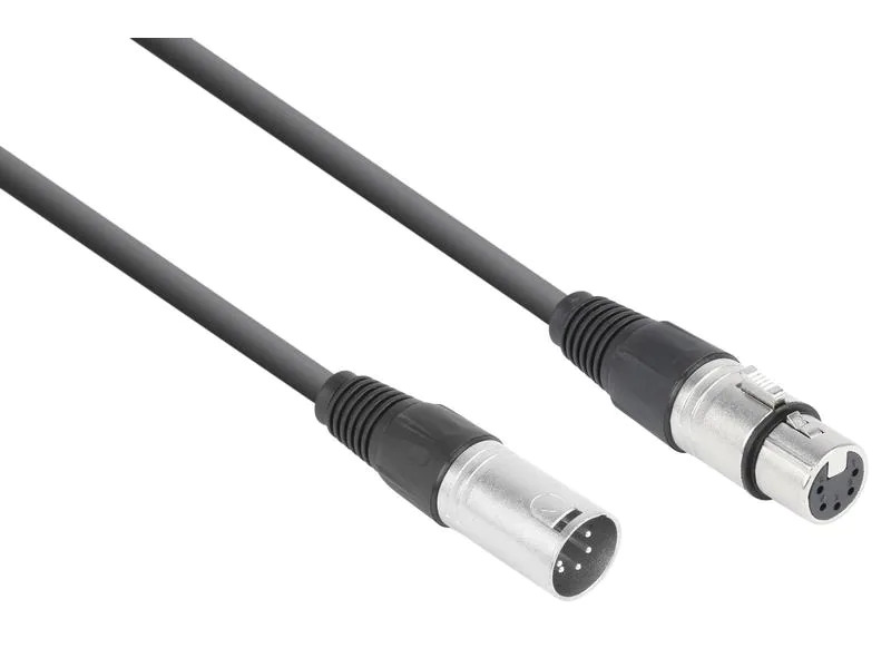 PD Connex DMX-Kabel CX102-20 20 m