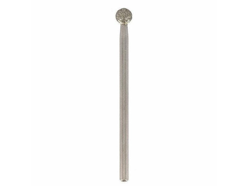 Dremel Fräser 7105 2 Teile