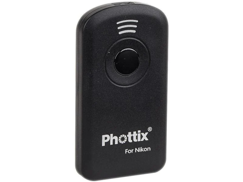 Phottix Fernauslöser IR Nikon