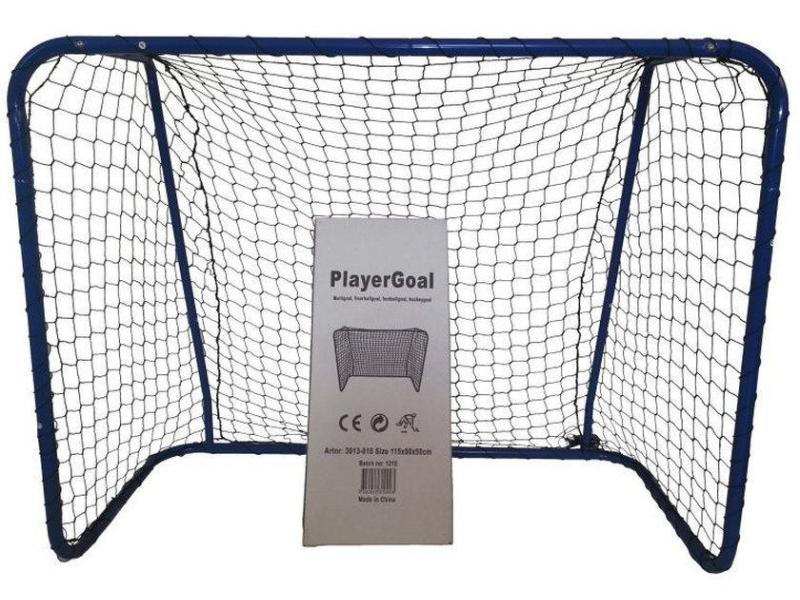 Eurostick Unihockeytor Player