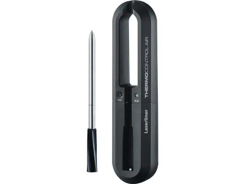 Laserliner Fleischthermometer ThermoControl Air