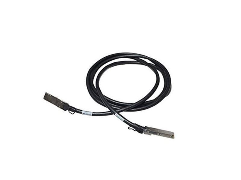 HPE Aruba Networking Direct Attach Kabel JG327A QSFP+/QSFP+ 3 m