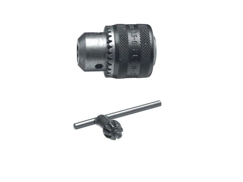 Proxxon Bohrfutter 0.5-6.0mm Zahnkranzbohrfutter