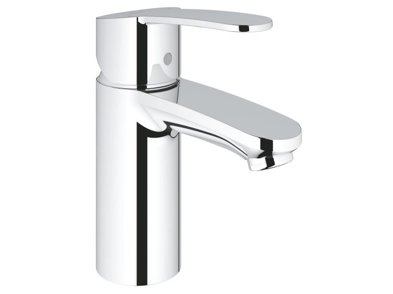 GROHE Lavaboarmatur Eurostyle Cosmopolitan S-Size 1/2, Chrom