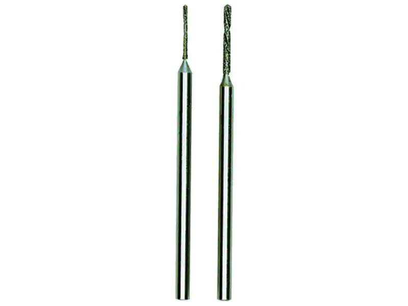 Proxxon Bohrer Diamantspiralbohrer Set