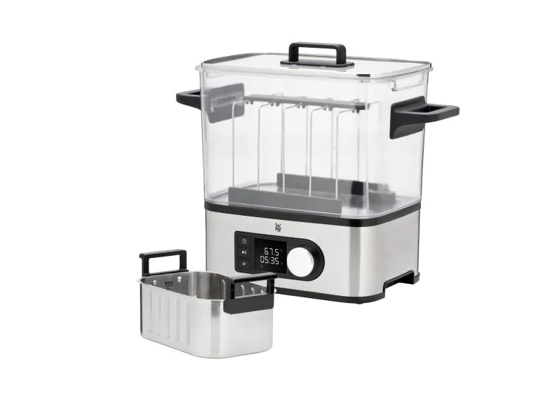 WMF Sous Vide Garer Pro 4-teilig