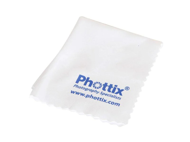 Phottix Mikrofasertuch Optical