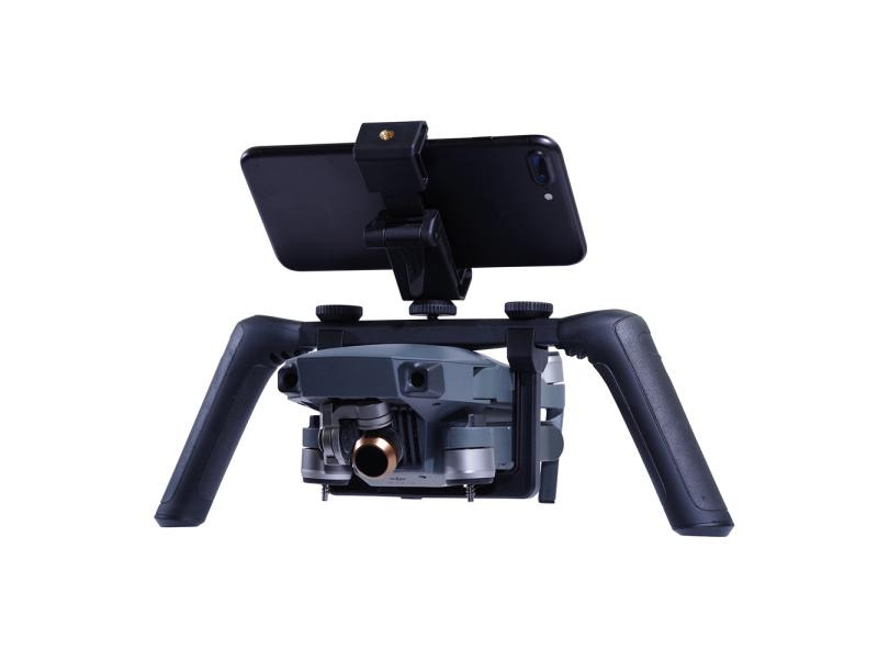 PolarPro Halterung Mavic Try System