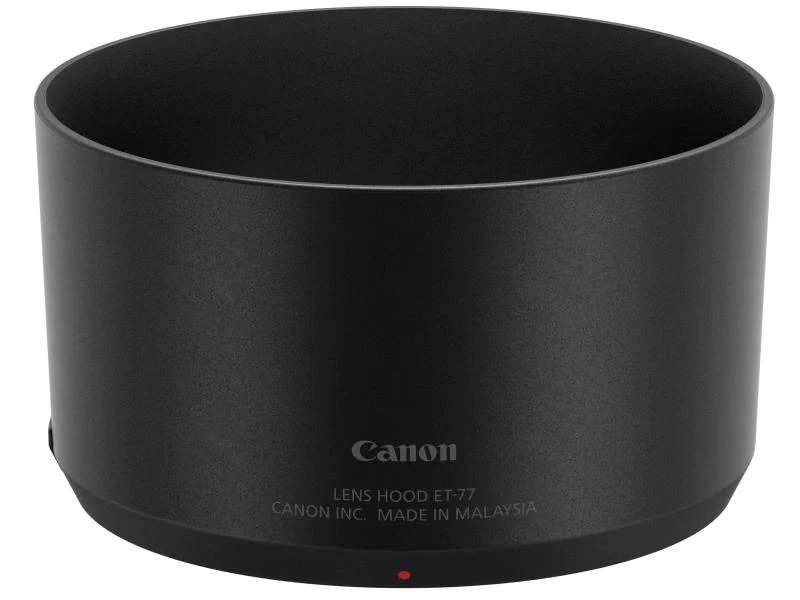 Canon Sonnenblende ET-77