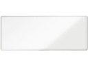 Nobo Whiteboard Premium Plus 120 cm x 300 cm, Weiss