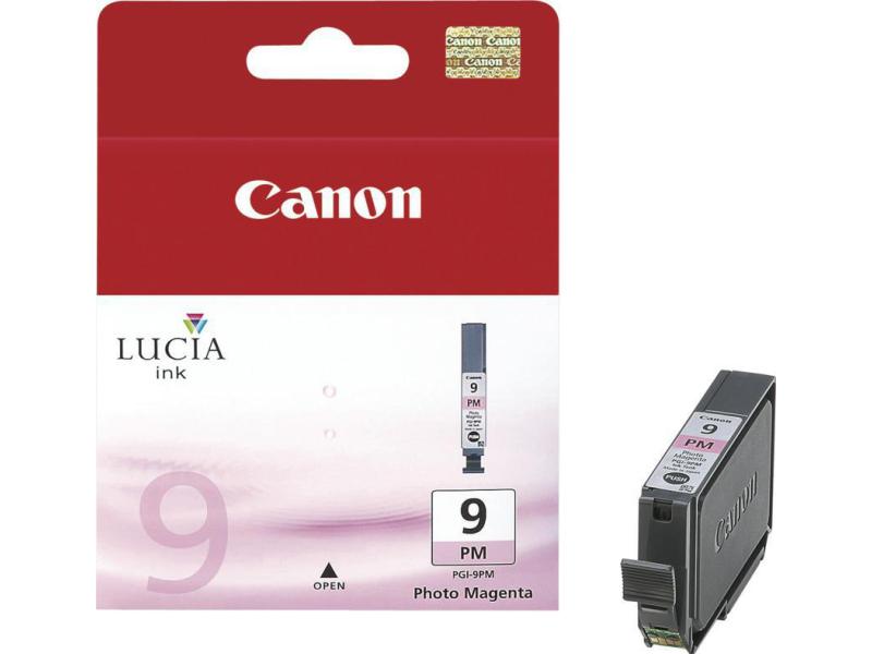 Canon Tinte PGI-9PM Magenta