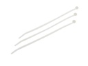 VR-Technics Kabelbinder Transparent 200 mm x 4.8 mm