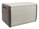 Art Plast Gartenbox CB2/T Grau