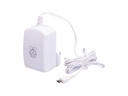 Raspberry Pi Netzteil T5875DV MicroB 5.1 V 2.5A für Raspberry Pi 3