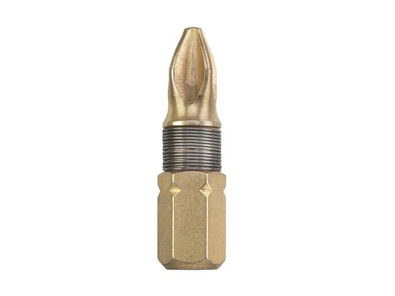 kwb Bit Diamond 1/4 Pz3 1-teilig