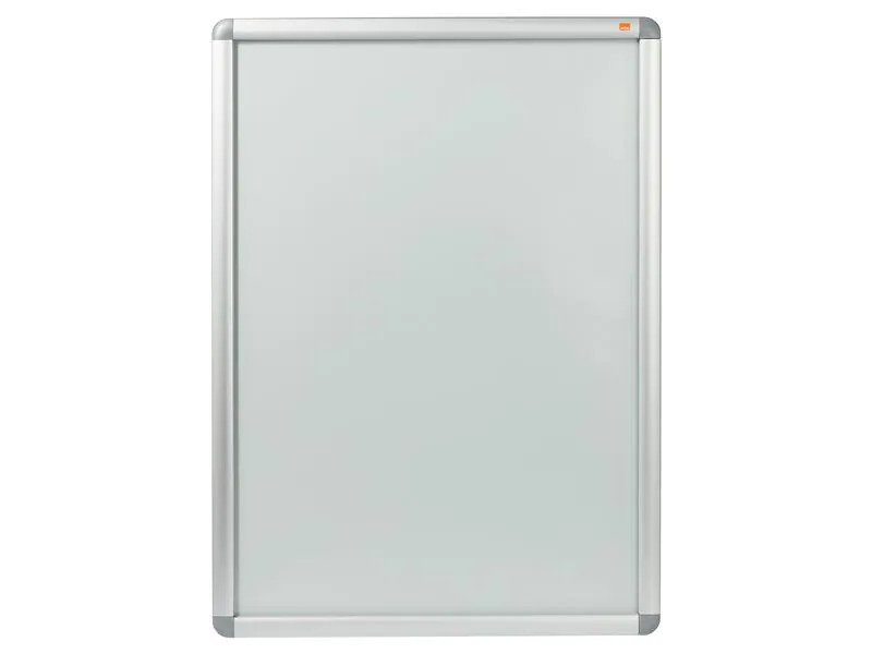 Nobo Premium Plus Plakatrahmen A1, freistehend und doppelseitig