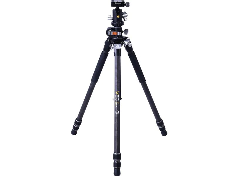Vanguard Stativ VEO3+263CB