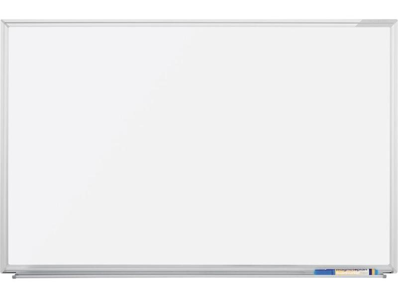 Magnetoplan Whiteboard Design SP 90 x 60 cm Weiss, 1 Stück