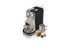 Sage Kaffeemaschine Nespresso Creatista Plus SNE800BTR Schwarz