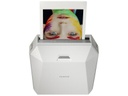 Fujifilm Fotodrucker Instax Share SP-3 Weiss/Silber