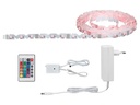 Paulmann LED-Stripe FlexLED 3D RGB, 5 m Basisset