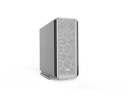 be quiet! PC-Gehäuse Silent Base 802 Weiss