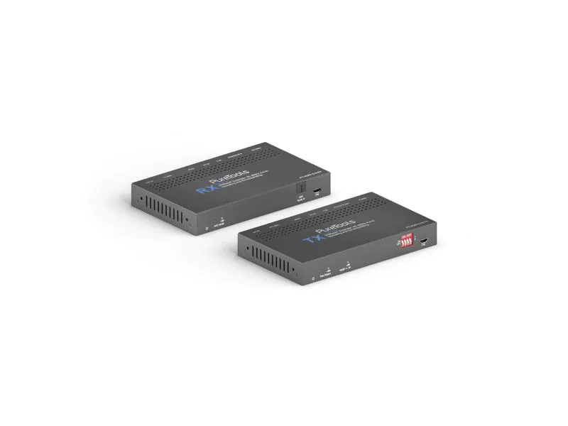 PureTools HDMI Extender PT-HDBT-210 HDMI HDBaseT Set