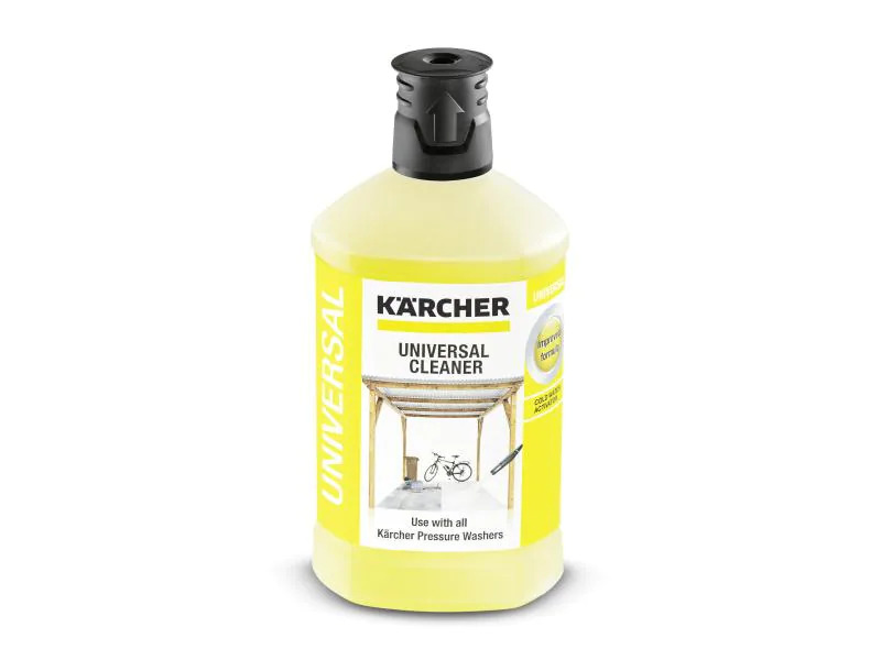 Kärcher Allzweckreiniger RM 626 1 l