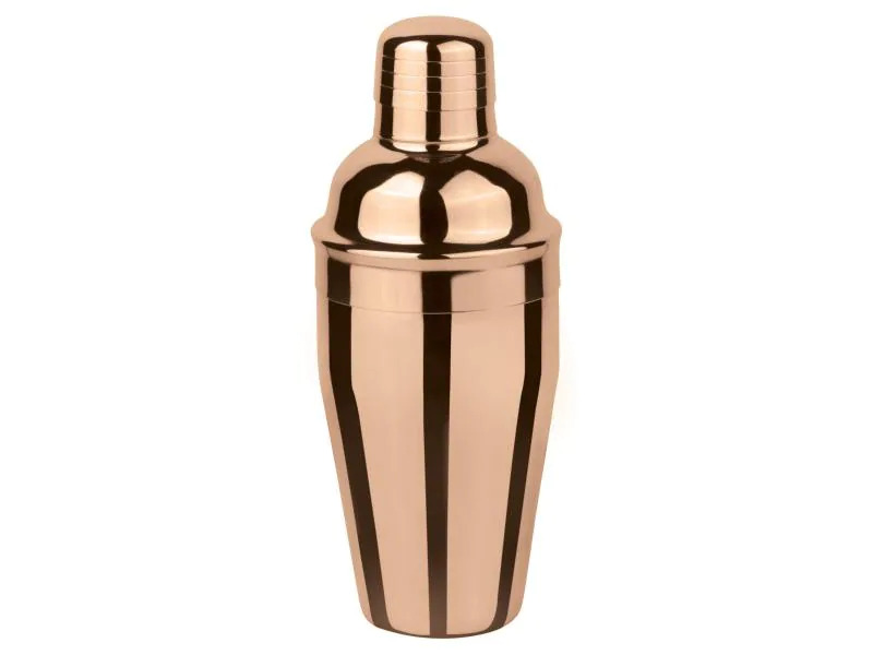 Paderno Drink Mixer 0.5 l, Kupfer