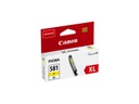 Canon Tinte CLI-581XL Yellow