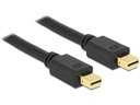Delock Kabel Mini-DisplayPort - Mini-DisplayPort, 5 m