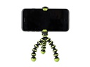 Joby Smartphone-Stativ GorillaPod Mini Grün