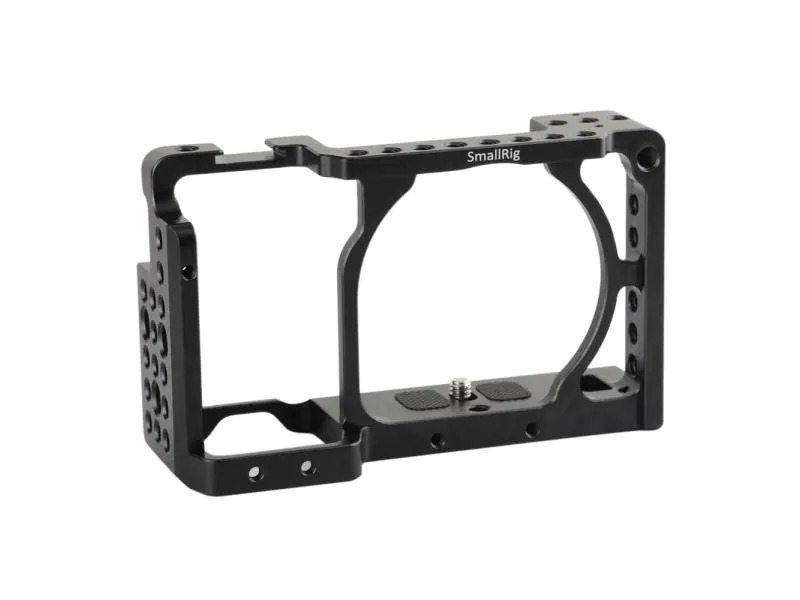 Smallrig Cage Sony A6000/A6300/A6500