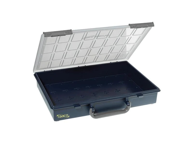 Raaco Sortimentskasten Assorter 55 4 x 8