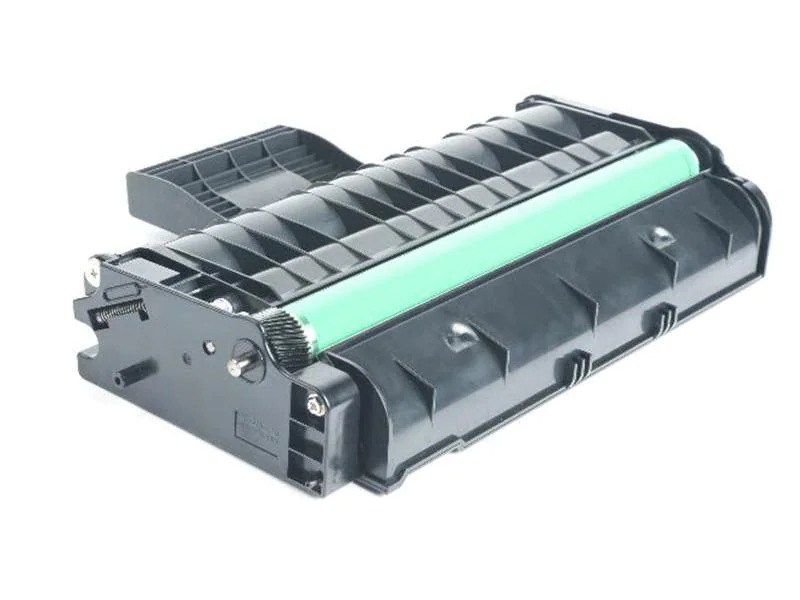 Ricoh Toner SP 201E Black