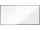 Nobo Magnethaftendes Whiteboard Essence 90 cm x 180 cm, Weiss