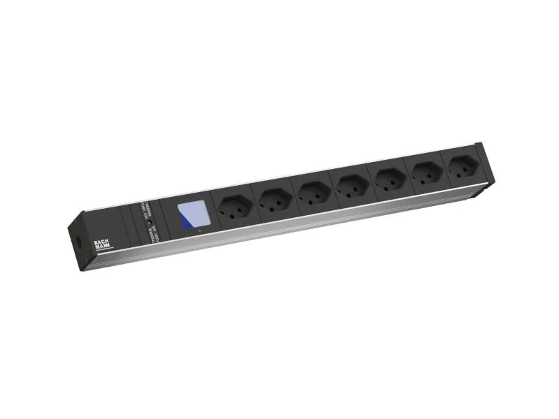 Bachmann 19 PDU PDU BlueNet BN500 8x T13