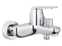 GROHE Badewannenarmatur Eurosmart Cosmopolitan 1/2, Chrom