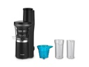Panasonic Entsafter MJ-L700KXE Schwarz